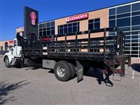 2013 Kenworth T370