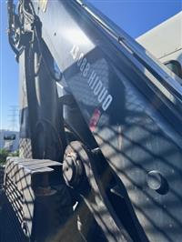 2013 Kenworth T370