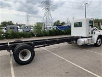 2019 Kenworth T370
