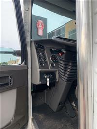 2019 Kenworth T370
