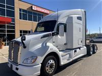 2020 Kenworth T680