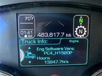 2020 Kenworth T680