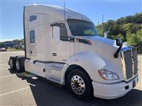 2020 Kenworth T680