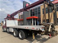2002 Kenworth T800