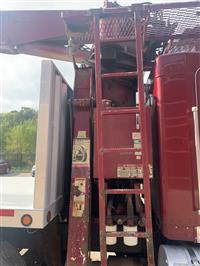 2002 Kenworth T800