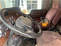 2002 Kenworth T800