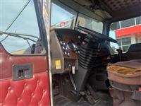 2002 Kenworth T800