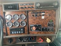 2002 Kenworth T800
