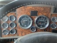 2002 Kenworth T800