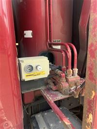 2002 Kenworth T800