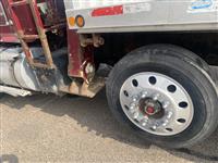 2002 Kenworth T800