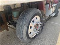 2002 Kenworth T800