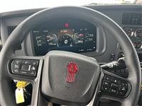 2026 Kenworth T880