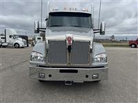 2026 Kenworth T880