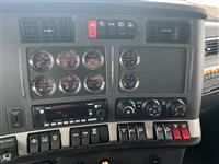 2026 Kenworth T880