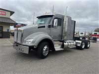 2026 Kenworth T880
