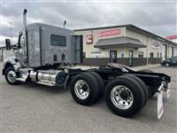2026 Kenworth T880
