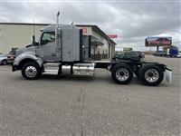 2026 Kenworth T880
