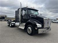 2026 Kenworth T880