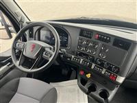 2026 Kenworth T880