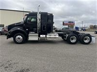 2026 Kenworth T880