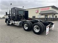 2026 Kenworth T880