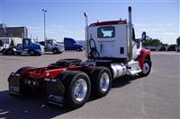 2024 Kenworth W990