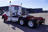 2024 Kenworth W990