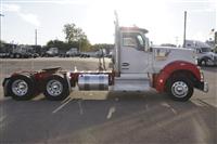 2024 Kenworth W990