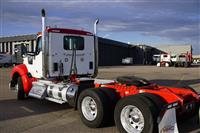 2024 Kenworth W990