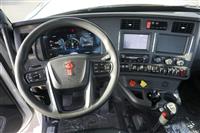 2024 Kenworth W990