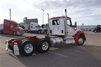 2024 Kenworth W990