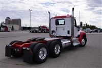 2024 Kenworth W990