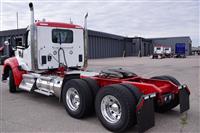 2024 Kenworth W990