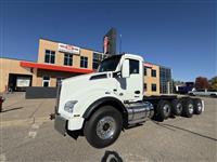 New 2026 Kenworth T880 for Sale