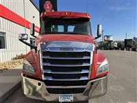 2021 Freightliner PT126064ST