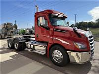 2021 Freightliner PT126064ST