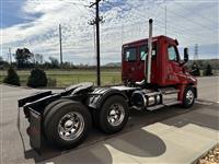 2021 Freightliner PT126064ST