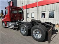 2021 Freightliner PT126064ST