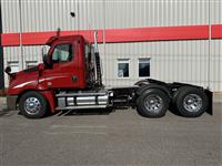 2021 Freightliner PT126064ST