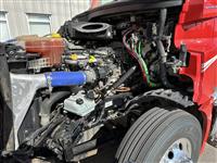 2021 Freightliner PT126064ST