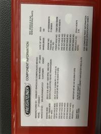 2021 Freightliner PT126064ST