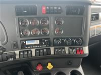 2026 Kenworth T880