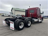 2026 Kenworth T880