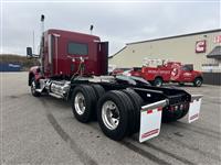 2026 Kenworth T880