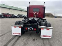 2026 Kenworth T880