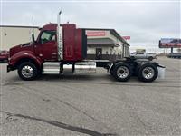 2026 Kenworth T880