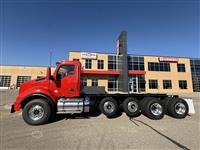 2026 Kenworth T880