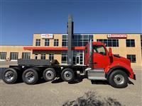 2026 Kenworth T880