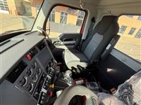 2026 Kenworth T880